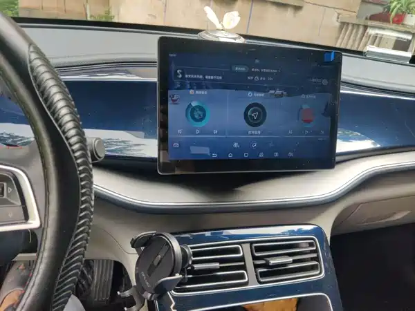 BYD Qin PLUS 2021
