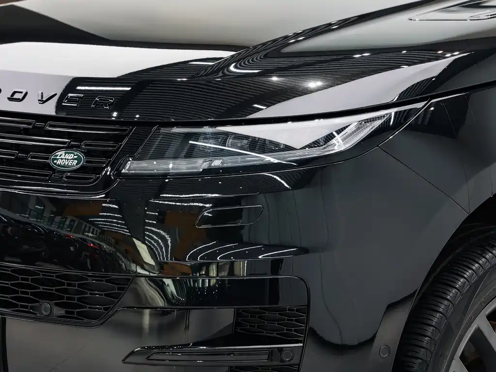 Land Rover Range Rover Sport 2025 — фото 8