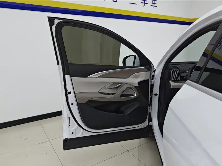 BYD Pro New Energy 2025 — фото 7
