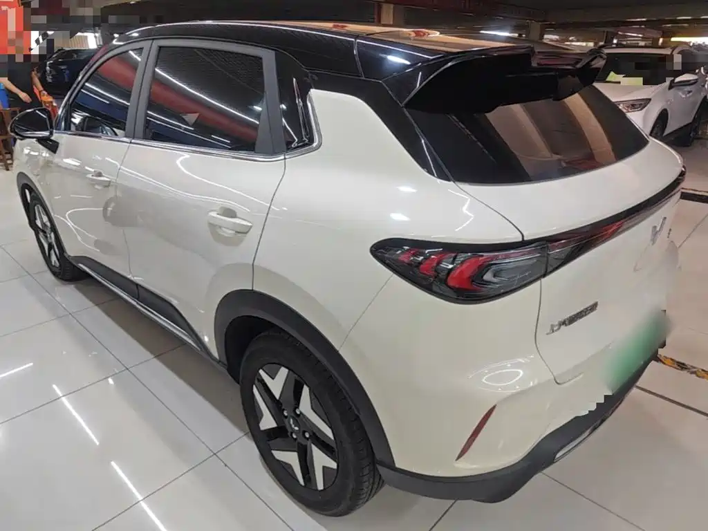 Wuling Bingo S 2025