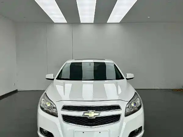 Chevrolet Malibu 2013