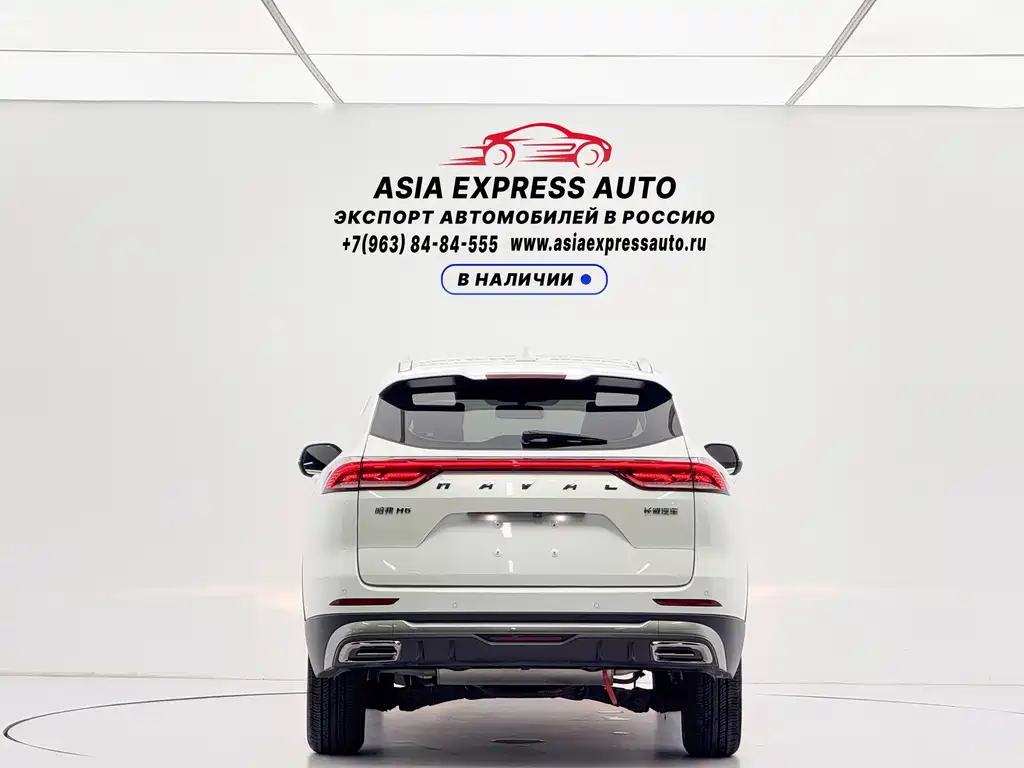 Haval H6 2022