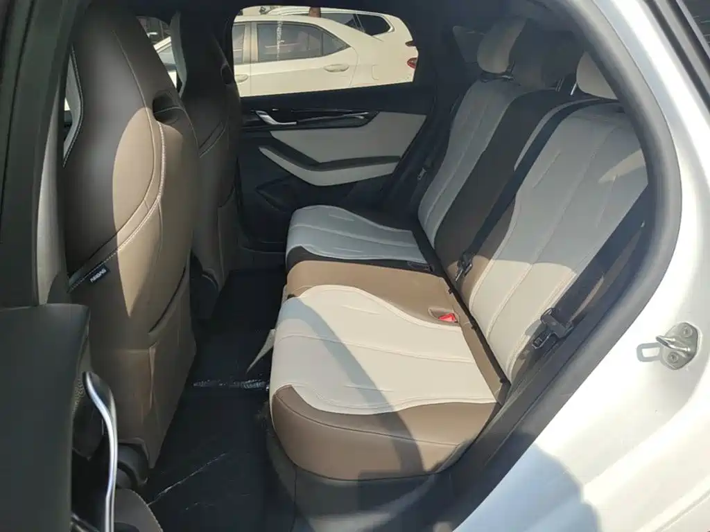 BYD Qin PLUS 2025 — фото 17