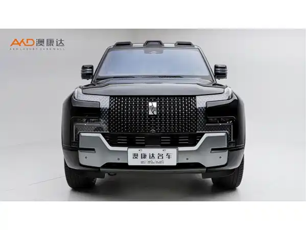 Yangwang U8 2024
