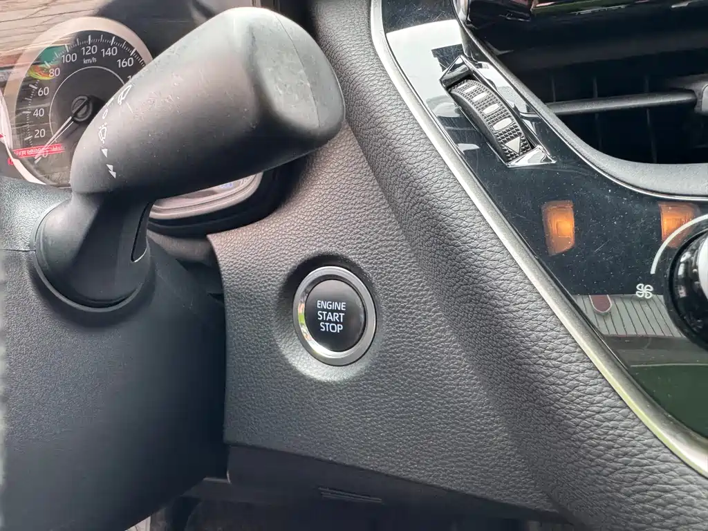 Toyota Levin 2019 — фото 14