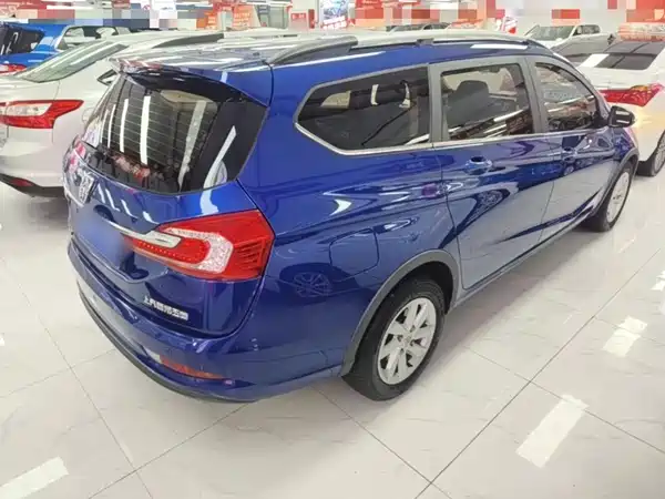 Baojun 310W 2018