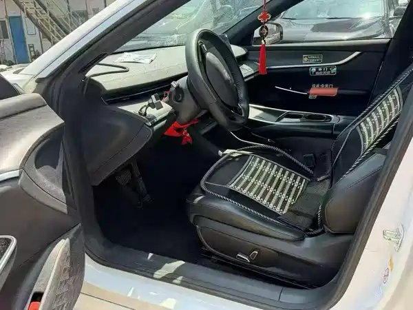 Changan Qiyuan A07 2025