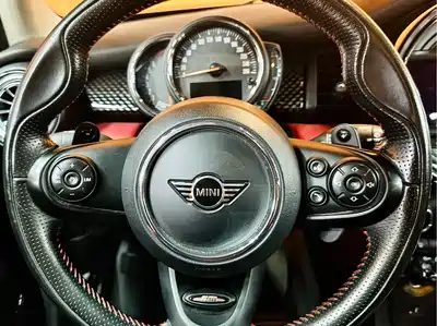 MINI MINI 2019