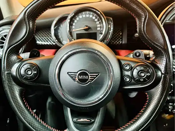 MINI MINI 2019