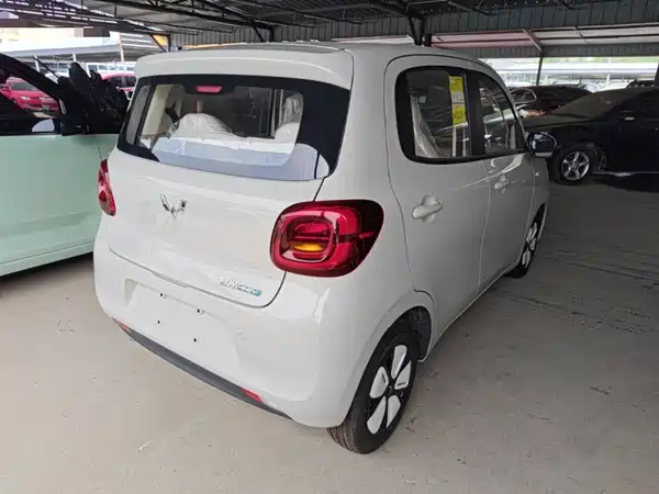 Wuling Hongguang MINIEV 2026