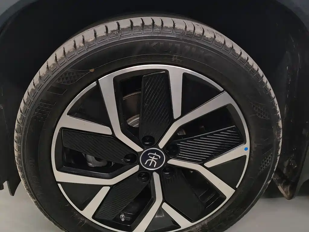 BYD L DM-i 2025 — фото 11