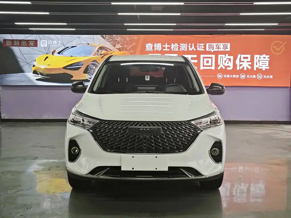 Haval M6 2021