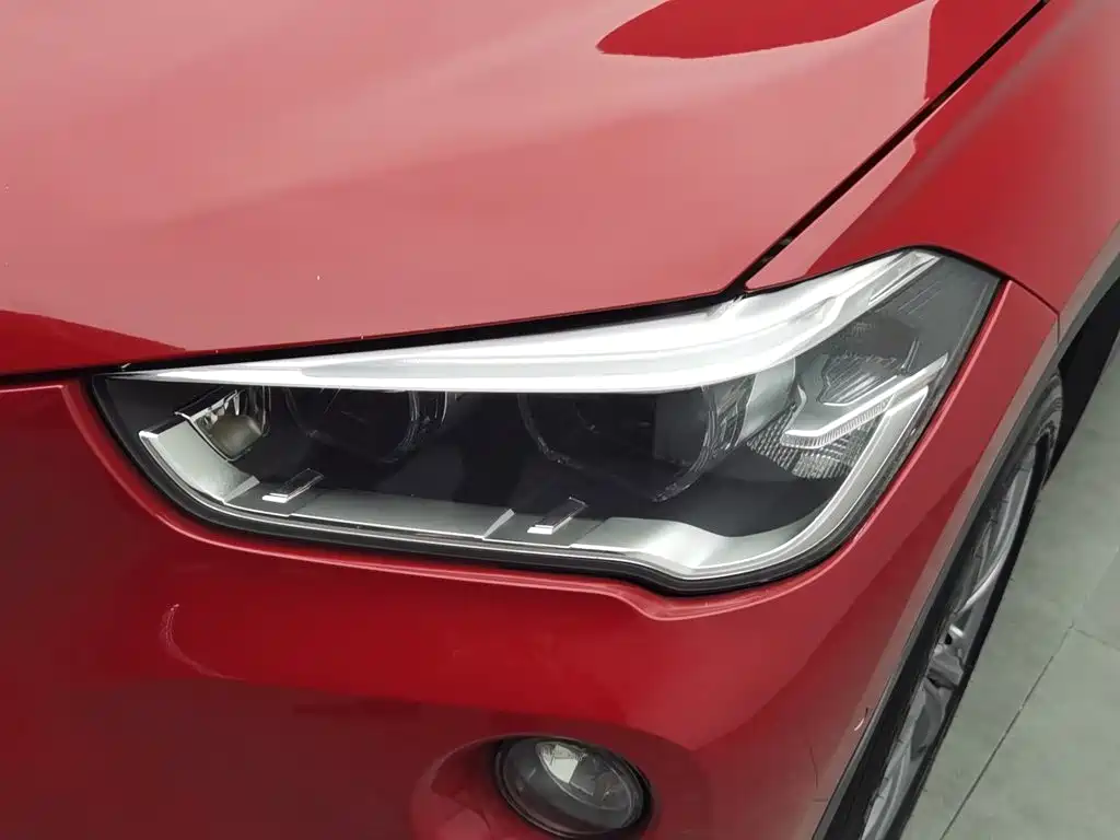 BMW X1 2016