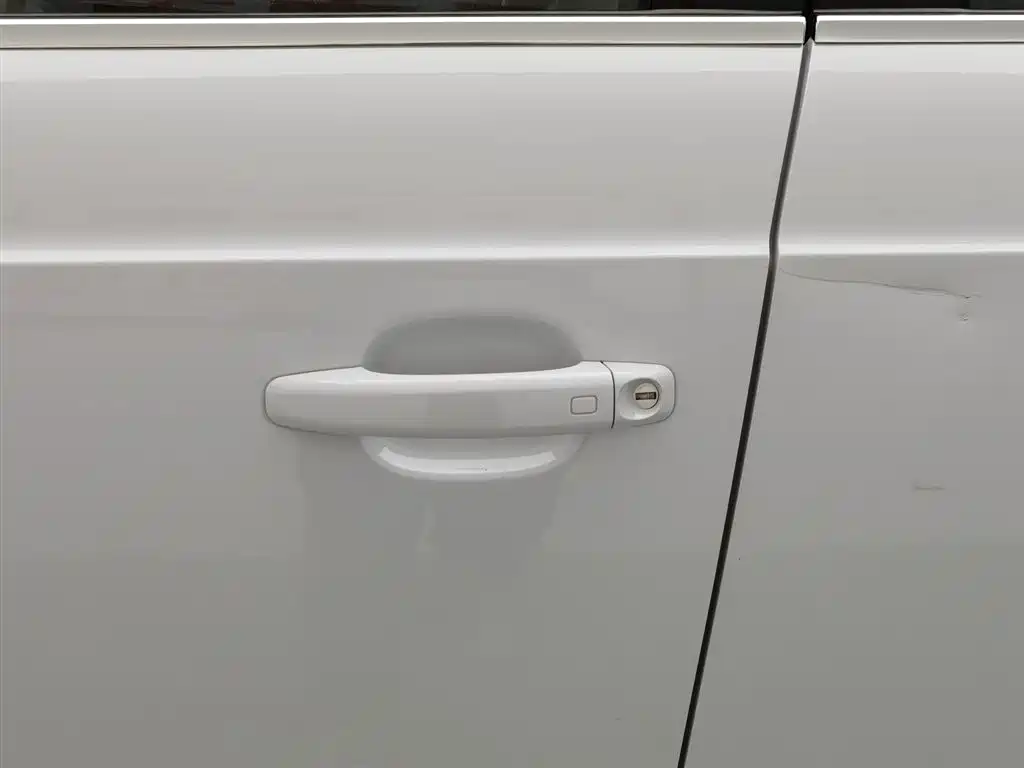Audi Q3 2018 — фото 18