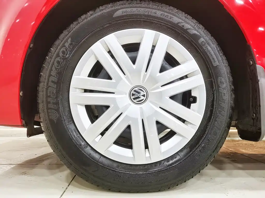 Volkswagen Polo 2019 — фото 12