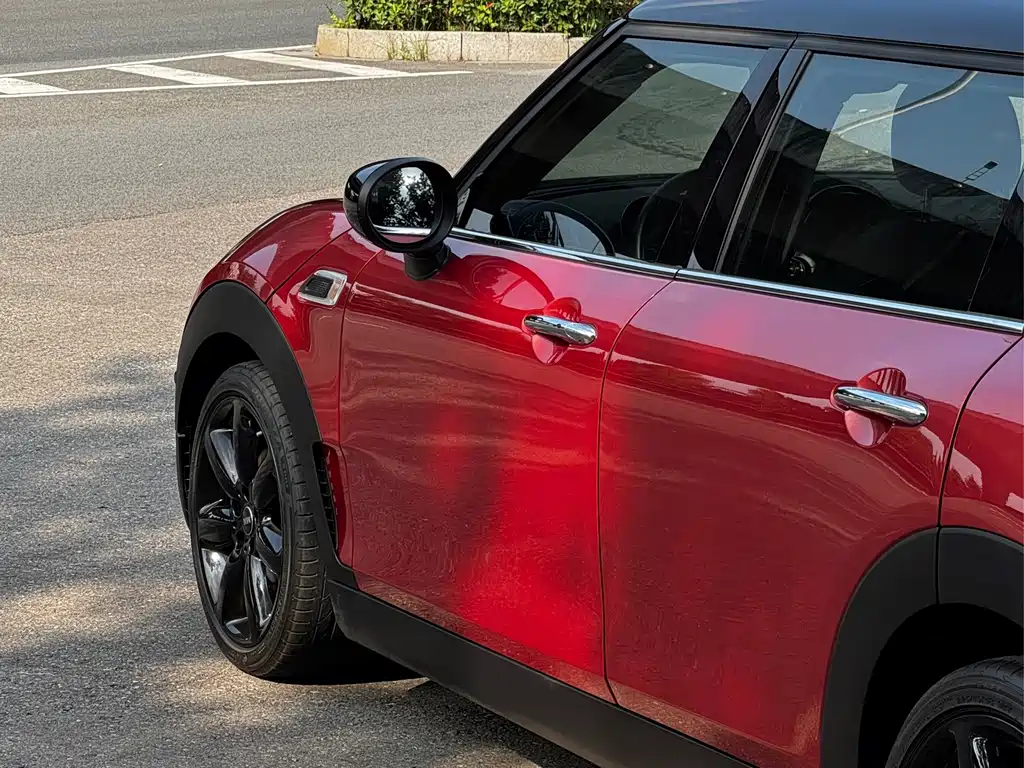 MINI Clubman 2021 — фото 14