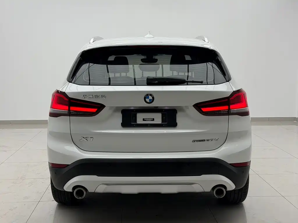BMW X1 2023
