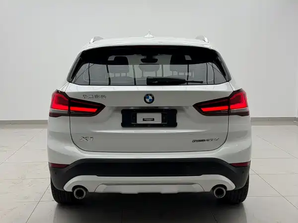 BMW X1 2023