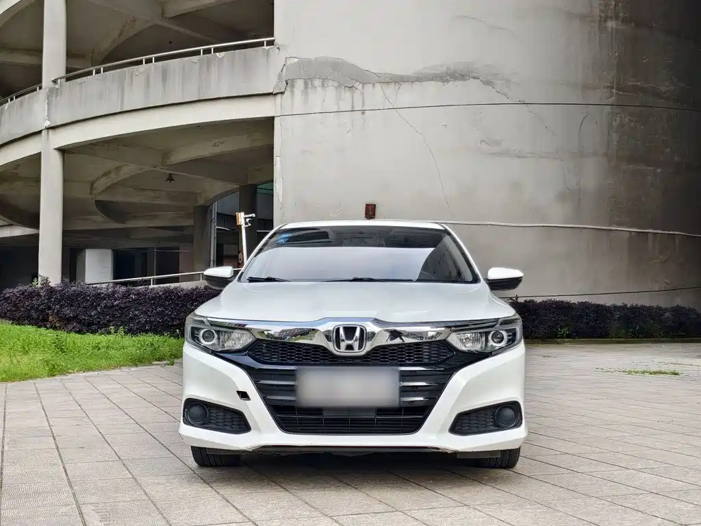 Honda Crider 2020 — фото 10