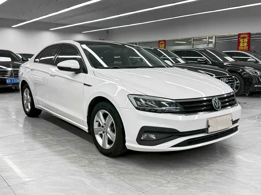 Volkswagen Lamando 2019