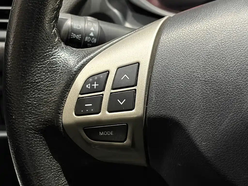 Mitsubishi Jinxuan ASX 2020 — фото 11