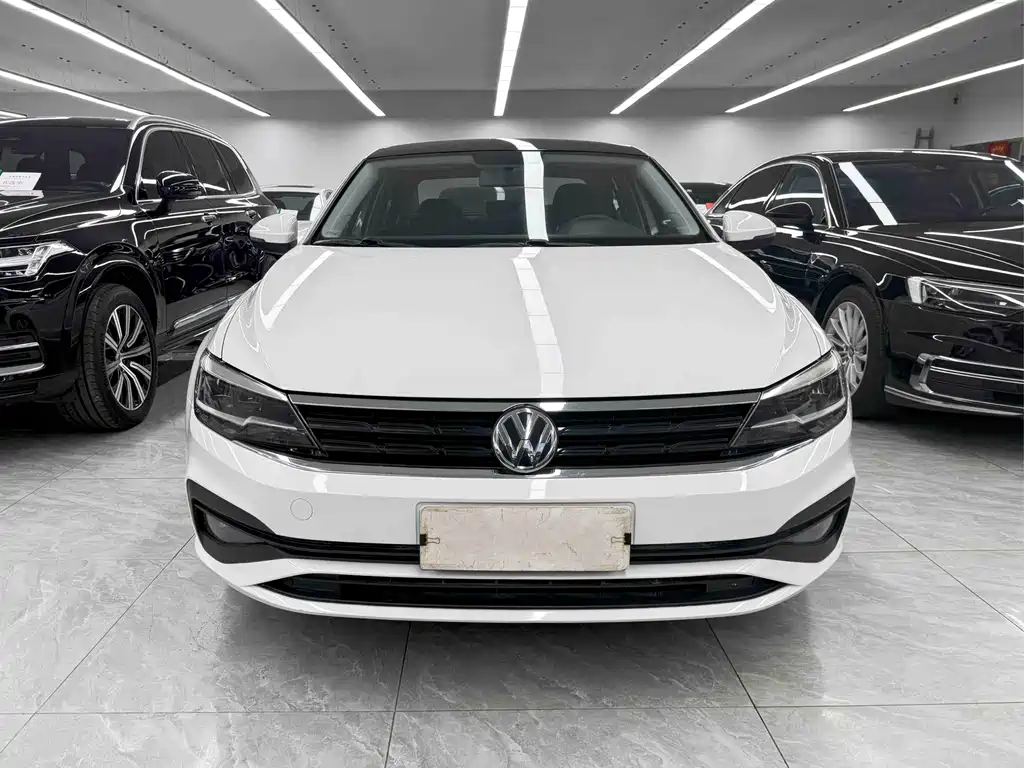 Volkswagen Lamando 2019