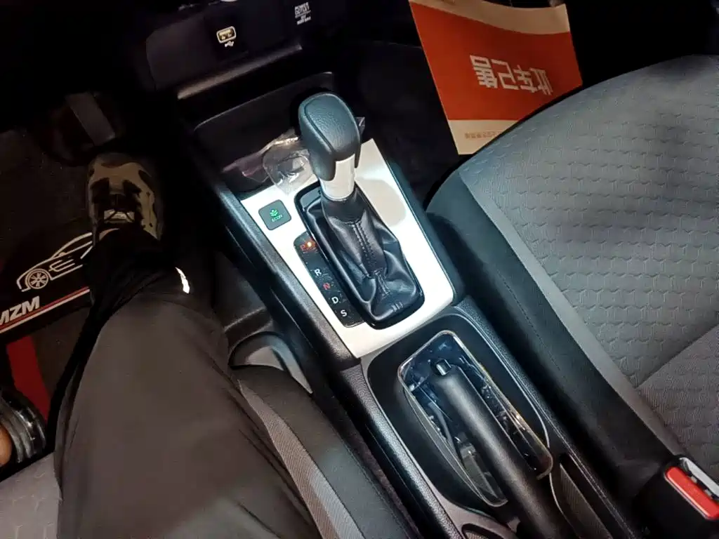 Honda Fit 2023 — фото 14