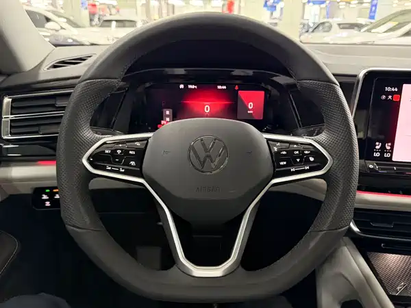 Volkswagen Teramont 2025