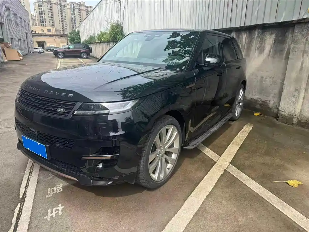 Land Rover Sport 2024