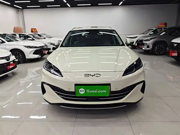 BYD Seal 06 DM-i Travel Edition 2025