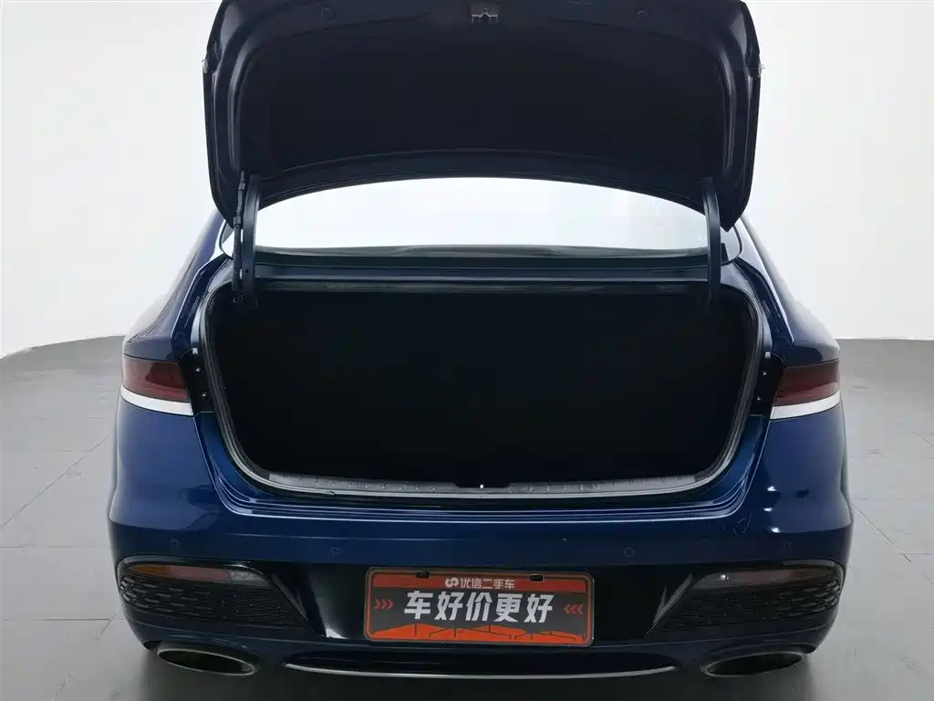 Hyundai Fista 2018 — фото 16