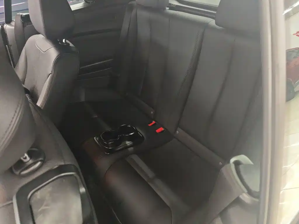 BMW 2 Series 2015 — фото 17