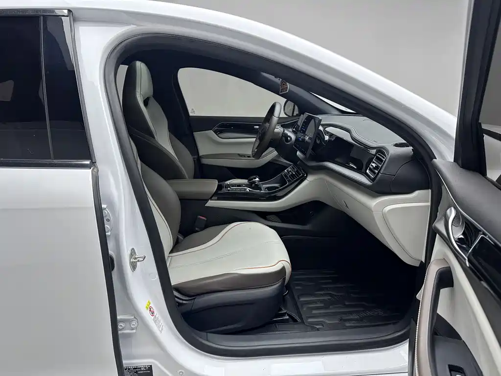 BYD Qin PLUS 2023 — фото 11