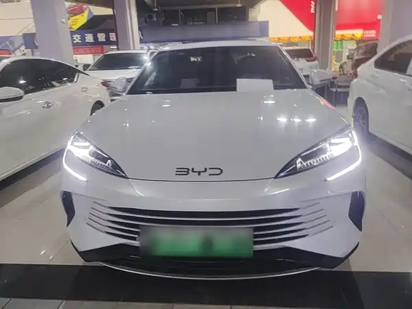 BYD Seal 2023