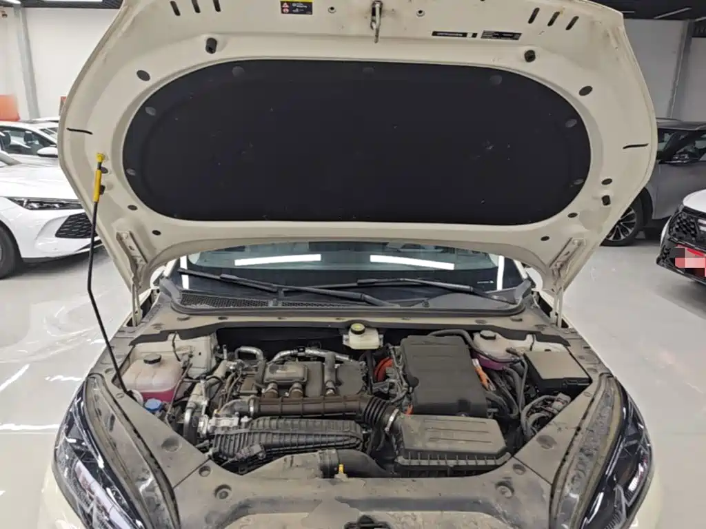 BYD Seal 06 DM-i Travel Edition 2025 — фото 20