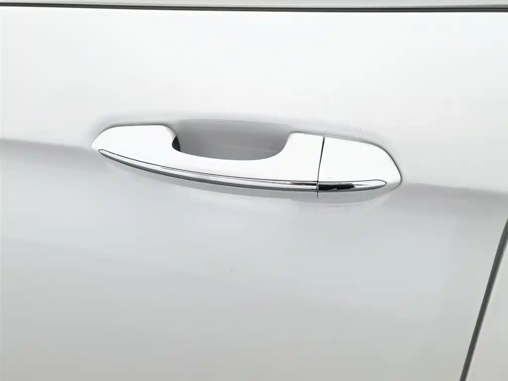 Ford Edge 2015 — фото 18