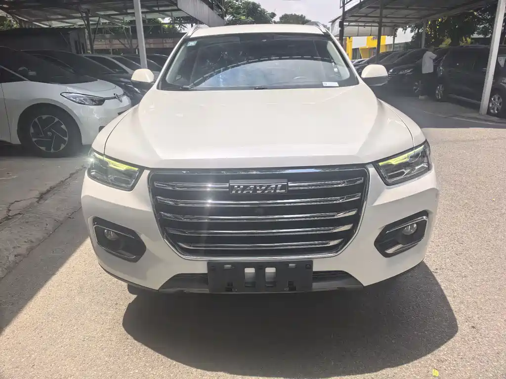 Haval H6 2019