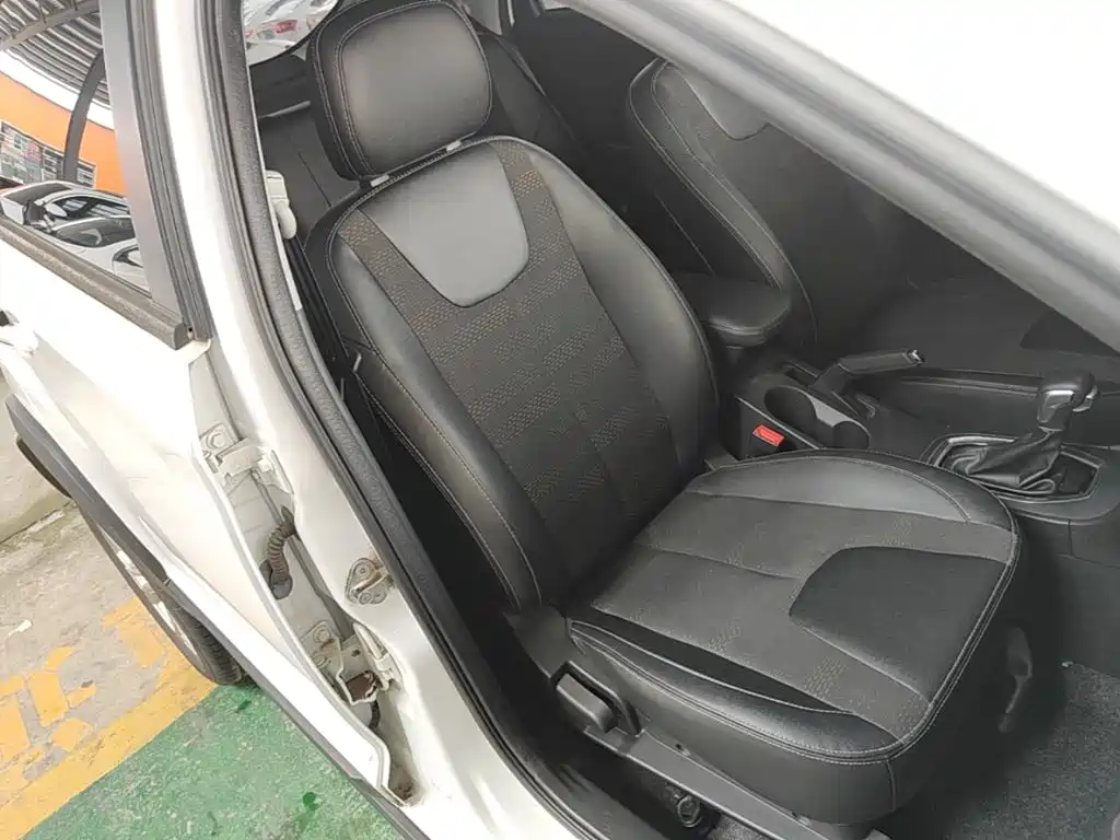 Chery Tiggo 3x 2020 — фото 25