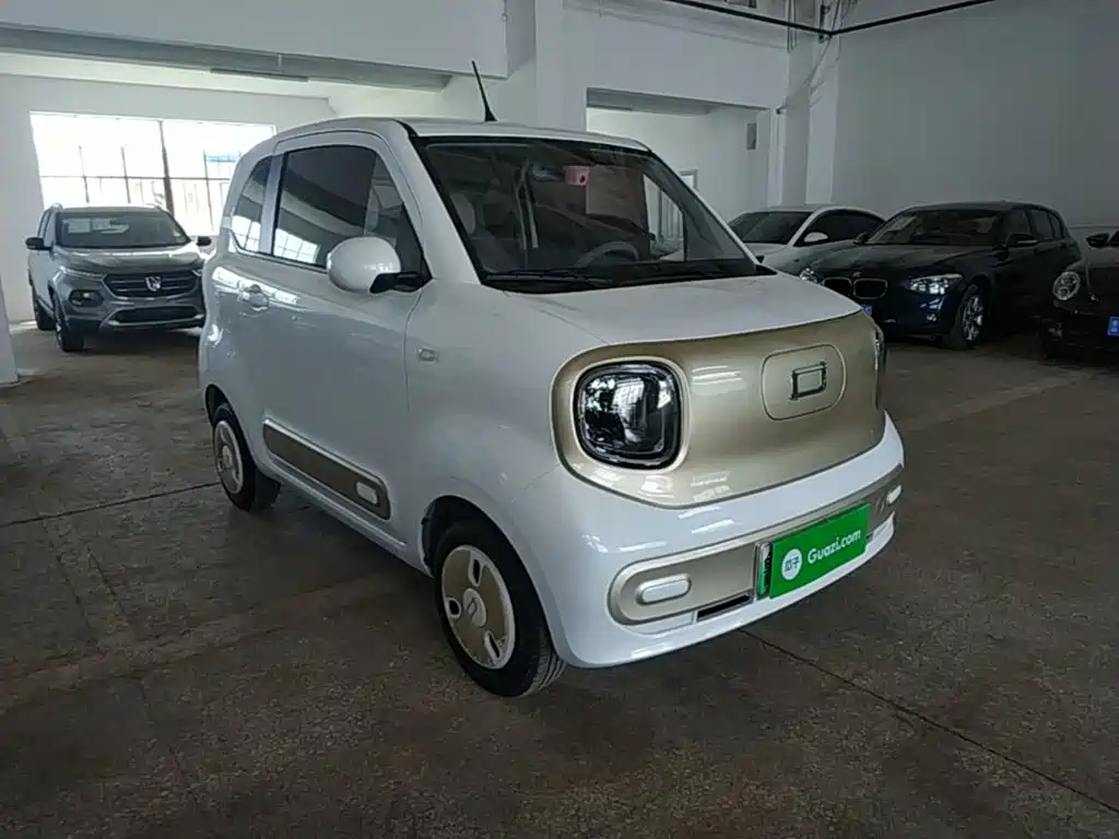 Bestune Pony 2024