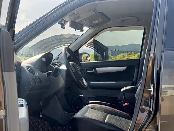 Suzuki Swift 2018