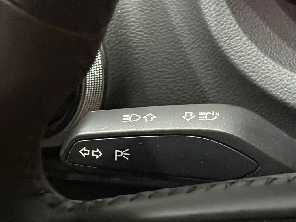 Audi A3 2021 — фото 11
