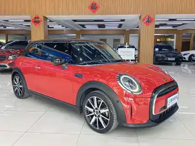 MINI MINI 2022