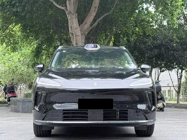 Shangjie H5 2025