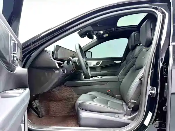 Cadillac CT6 2023