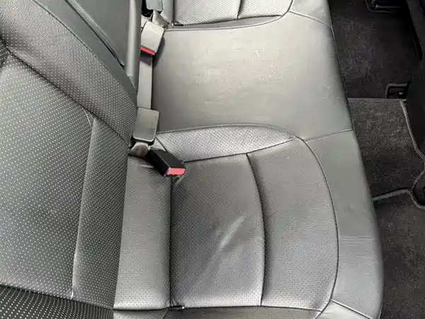 Nissan Qashqai 2012