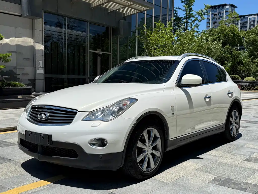 Infiniti QX50 2015