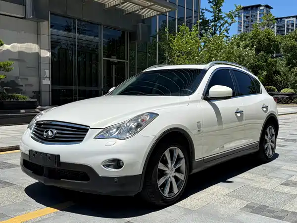 Infiniti QX50 2015