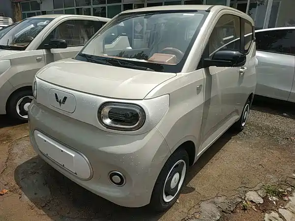 Wuling Hongguang MINIEV 2026