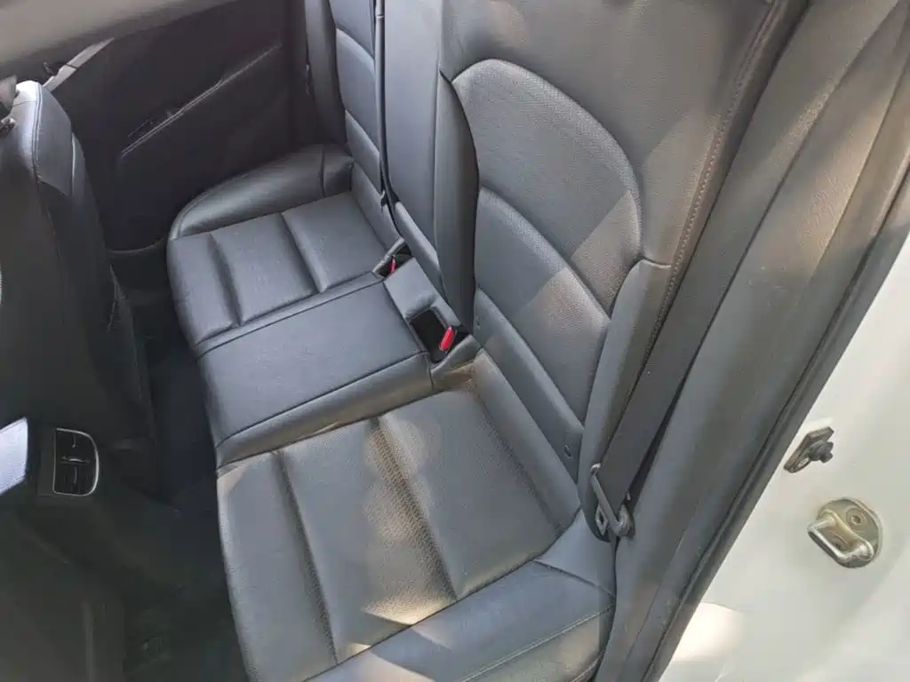 Hyundai Celesta 2016 — фото 13