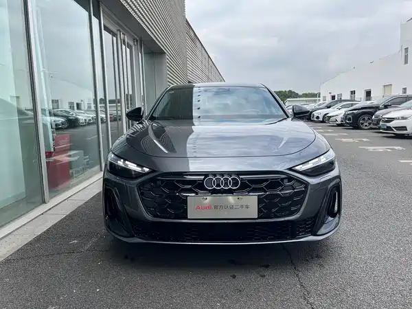 Audi A5L 2026